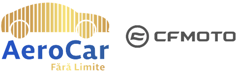 AeroCar - Dealer Auto